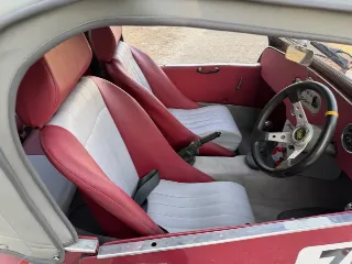 Foto 2 di 8: Spartan Roadster 2+2 | 1978 | Route 66 Auctions