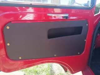 Foto 8 di 8: Barkas B 1000 | 1988 | Route 66 Auctions