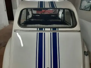 Foto 7 di 8: Citroën 2CV6 Transat | 1983 | Route 66 Auctions
