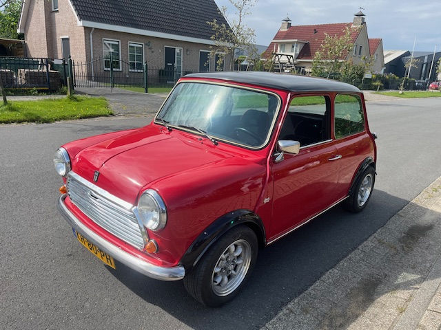 Austin Mini 1000 | 1983 | Route 66 Auctions