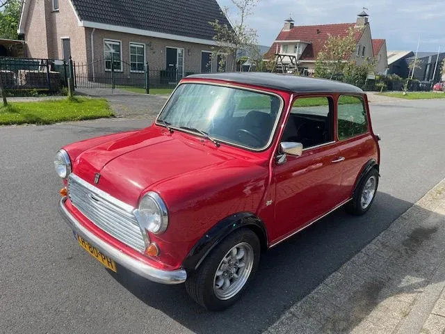 Austin Mini 1000 | 1983 | Route 66 Auctions
