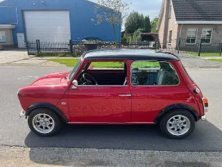 Foto 3 di 8: Austin Mini 1000 | 1983 | Route 66 Auctions