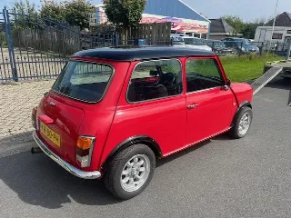 Foto 6 di 8: Austin Mini 1000 | 1983 | Route 66 Auctions