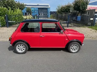 Foto 7 di 8: Austin Mini 1000 | 1983 | Route 66 Auctions