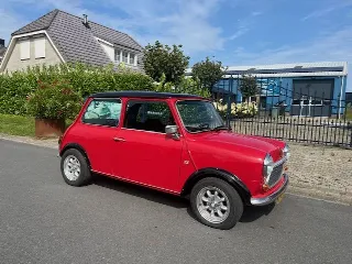 Foto 8 di 8: Austin Mini 1000 | 1983 | Route 66 Auctions