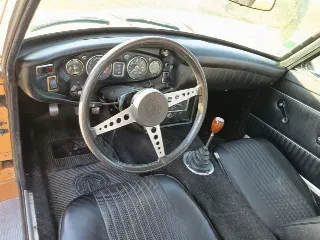 Foto 2 di 8: MG MGB GT | 1971 | Route 66 Auctions
