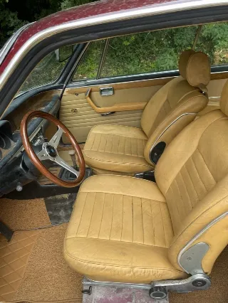 Foto 2 di 7: BMW 3.0 CS | 1971 | Route 66 Auctions