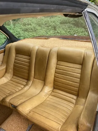 Foto 6 di 7: BMW 3.0 CS | 1971 | Route 66 Auctions