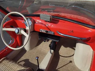 Foto 2 di 8: Fiat 500 Jolly Spiaggina | 1964 | Route 66 Auctions