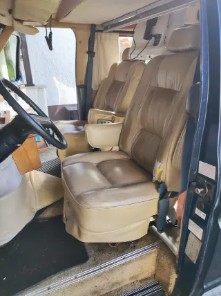 Foto 2 di 8: Ford Econoline E-150 | 1988 | Route 66 Auctions