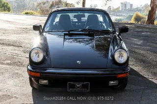 Foto 11 di 24: 1987 Porsche Carrera Targa G50