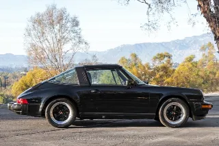 Foto 12 di 24: 1987 Porsche Carrera Targa G50
