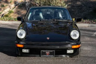 Foto 2 di 24: 1987 Porsche Carrera Targa G50