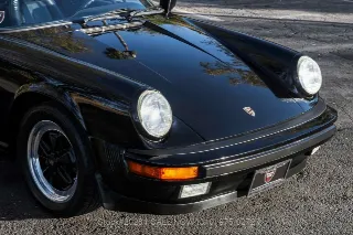 Foto 4 di 24: 1987 Porsche Carrera Targa G50