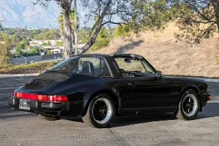 Foto 6 di 24: 1987 Porsche Carrera Targa G50