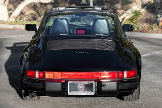 Foto 7 di 24: 1987 Porsche Carrera Targa G50