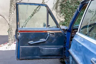 Foto 14 di 24: 1970 Mercedes Benz 300SEL 6.3