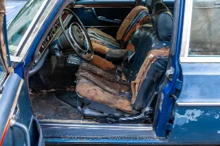 Foto 15 di 24: 1970 Mercedes Benz 300SEL 6.3