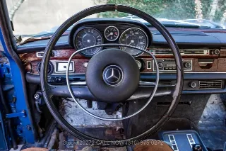 Foto 17 di 24: 1970 Mercedes Benz 300SEL 6.3