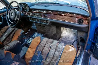 Foto 24 di 24: 1970 Mercedes Benz 300SEL 6.3
