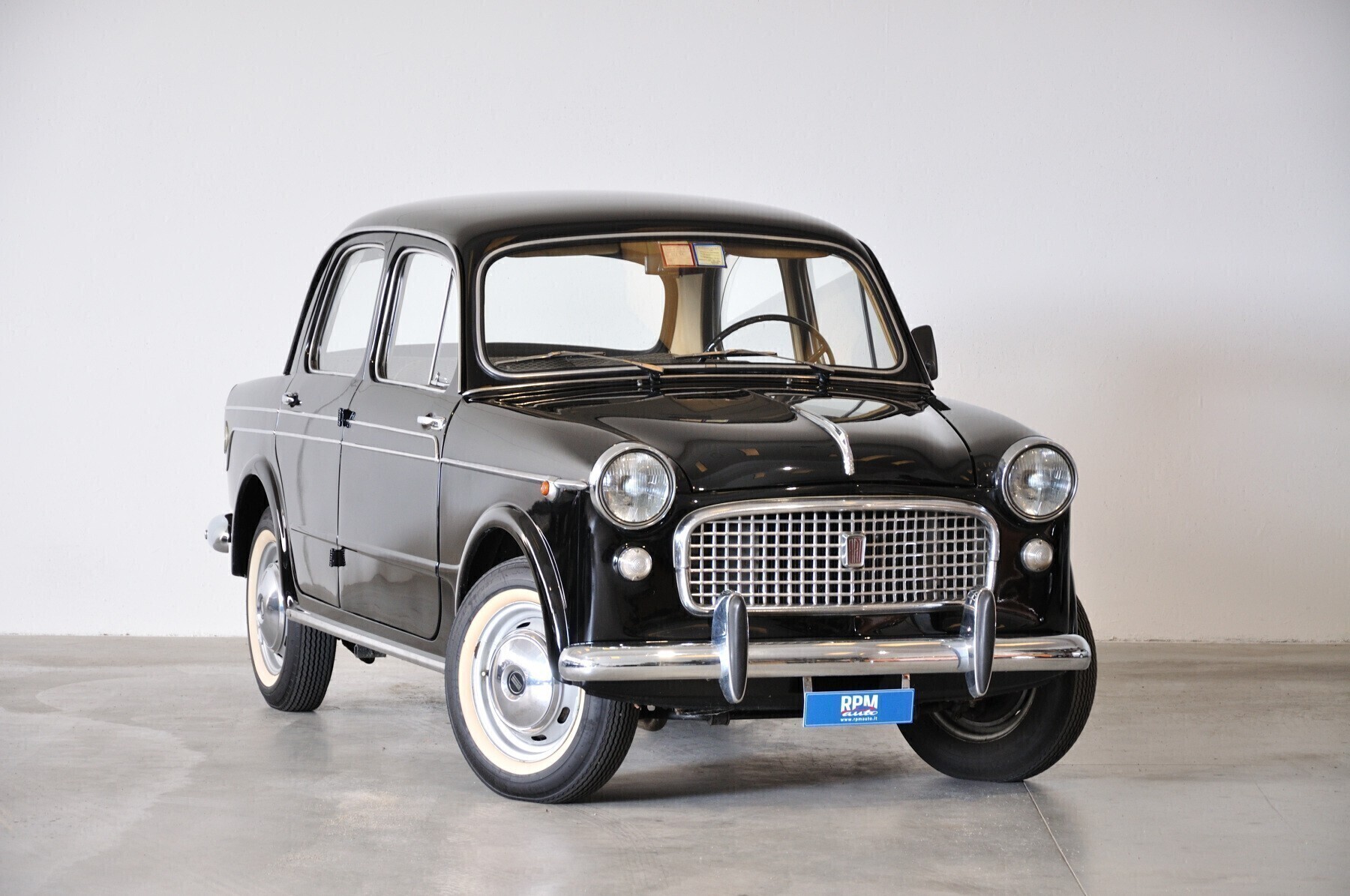 Fiat Altro 1100/103 H Lusso