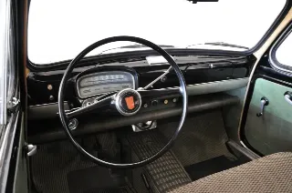 Foto 13 di 30: Fiat Altro 1100/103 H Lusso