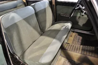 Foto 15 di 30: Fiat Altro 1100/103 H Lusso