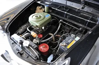 Foto 16 di 30: Fiat Altro 1100/103 H Lusso