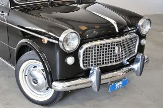 Foto 17 di 30: Fiat Altro 1100/103 H Lusso