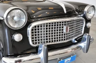 Foto 19 di 30: Fiat Altro 1100/103 H Lusso