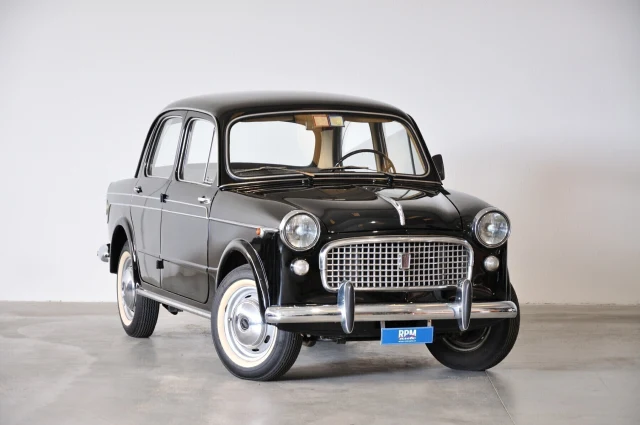 Fiat Altro 1100/103 H Lusso