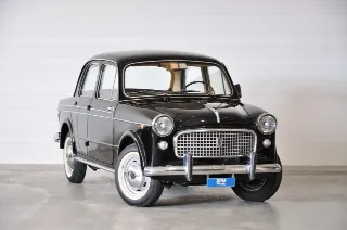 Foto 1 di 30: Fiat Altro 1100/103 H Lusso
