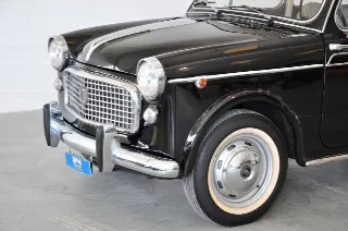 Foto 20 di 30: Fiat Altro 1100/103 H Lusso