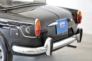 Foto 21 di 30: Fiat Altro 1100/103 H Lusso