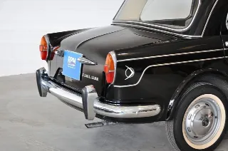 Foto 23 di 30: Fiat Altro 1100/103 H Lusso