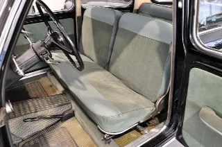 Foto 24 di 30: Fiat Altro 1100/103 H Lusso