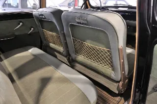 Foto 30 di 30: Fiat Altro 1100/103 H Lusso