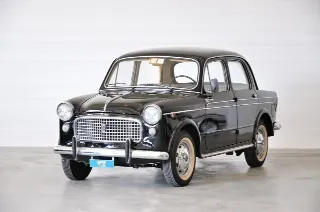 Foto 3 di 30: Fiat Altro 1100/103 H Lusso