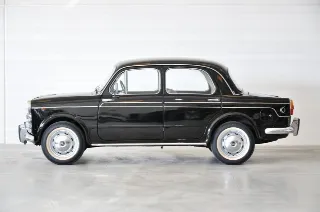Foto 4 di 30: Fiat Altro 1100/103 H Lusso