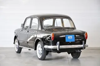 Foto 5 di 30: Fiat Altro 1100/103 H Lusso