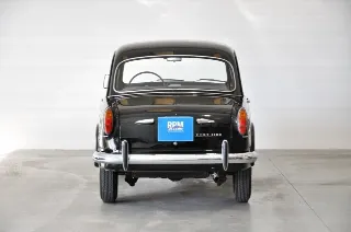 Foto 6 di 30: Fiat Altro 1100/103 H Lusso