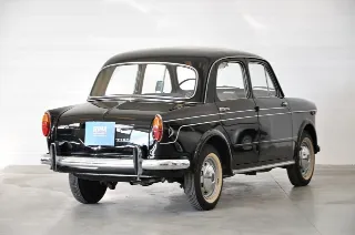 Foto 7 di 30: Fiat Altro 1100/103 H Lusso