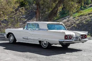 Foto 11 di 24: 1959 Ford Thunderbird