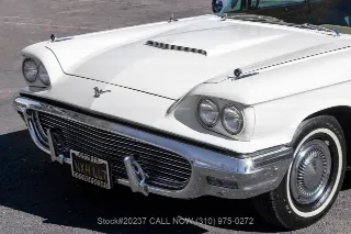 Foto 13 di 24: 1959 Ford Thunderbird