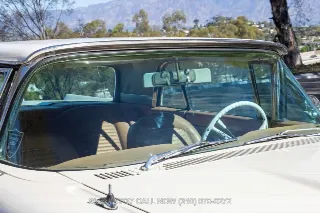 Foto 14 di 24: 1959 Ford Thunderbird