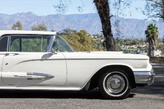 Foto 15 di 24: 1959 Ford Thunderbird