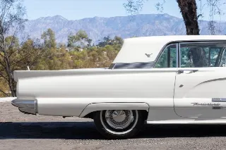 Foto 16 di 24: 1959 Ford Thunderbird