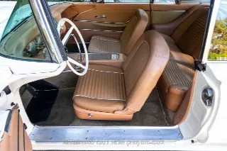 Foto 21 di 24: 1959 Ford Thunderbird