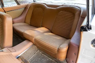 Foto 22 di 24: 1959 Ford Thunderbird