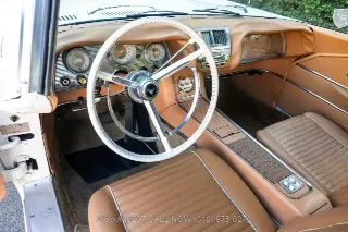 Foto 23 di 24: 1959 Ford Thunderbird